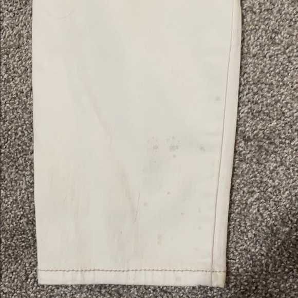 Free People cropped jeans - Picture 3 of 3